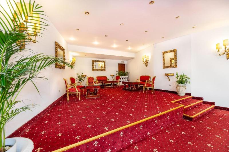 Hotel Cetate Imparatul Romanilor image