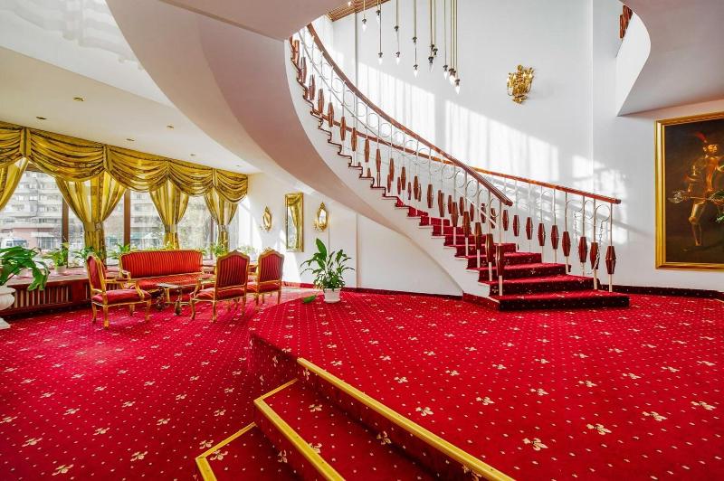Hotel Cetate Imparatul Romanilor image