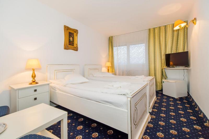 Hotel Cetate Imparatul Romanilor image