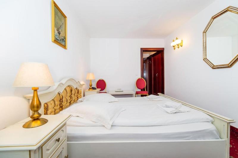 Hotel Cetate Imparatul Romanilor image