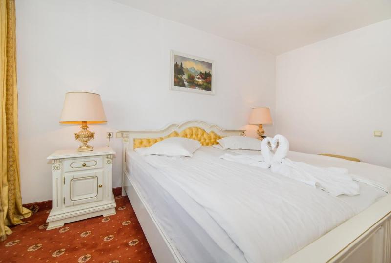 Hotel Cetate Imparatul Romanilor image