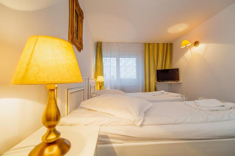 Hotel Cetate Imparatul Romanilor image