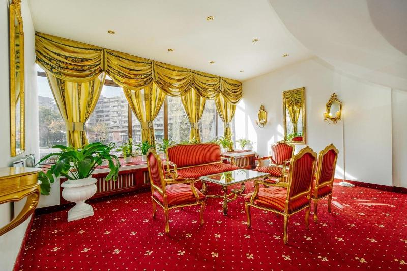 Hotel Cetate Imparatul Romanilor image
