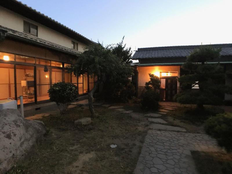 Setouchi Guest House Taiyo And Umi