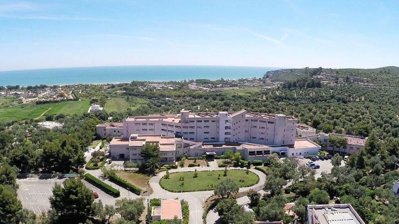 Centro Di Soggiorno Il Belvedere — photo 4