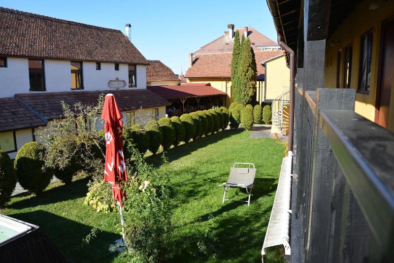 Cristian Inn image