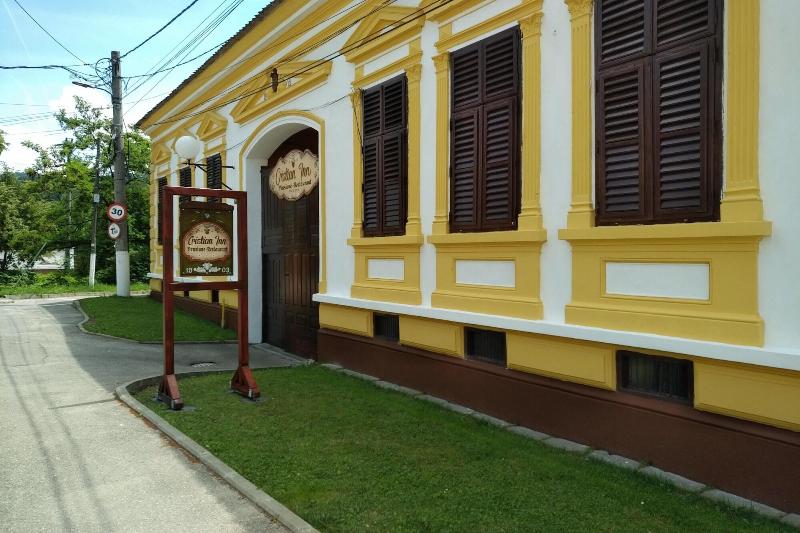 Cristian Inn image