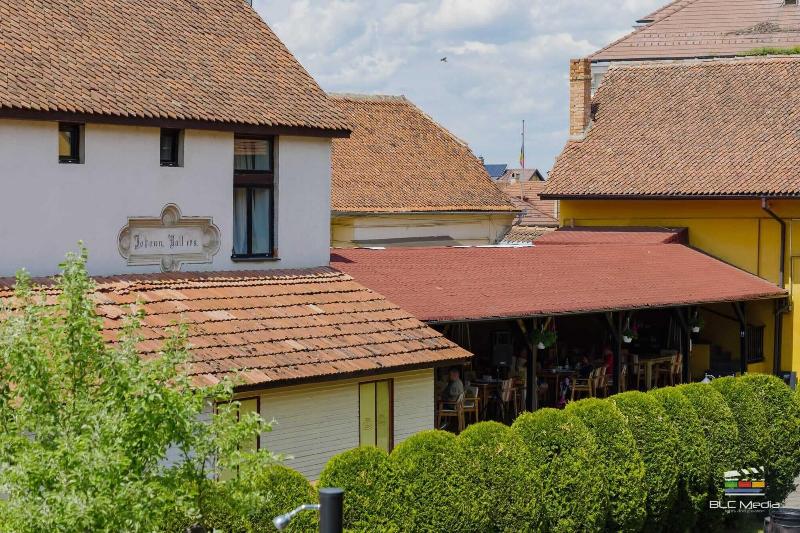 Cristian Inn image