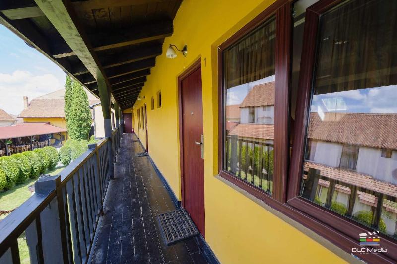 Cristian Inn image
