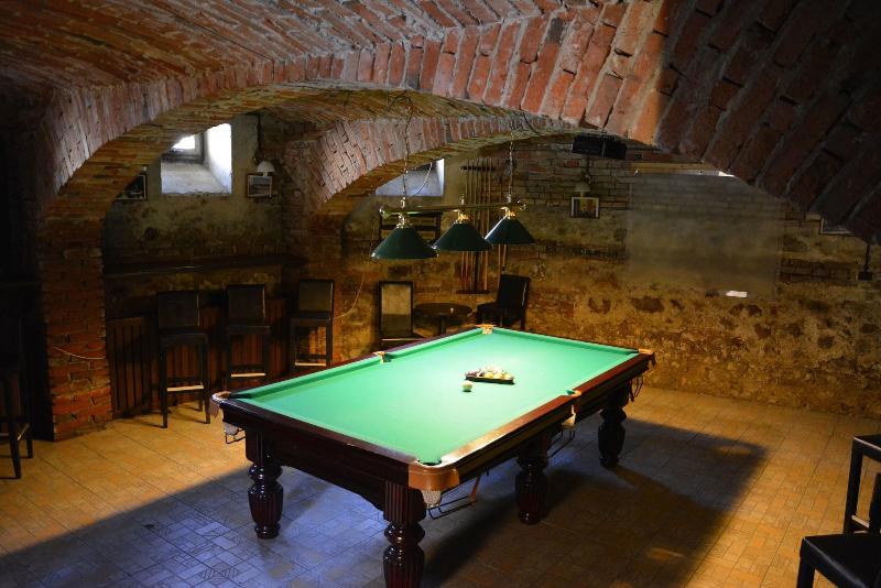 Cristian Inn image