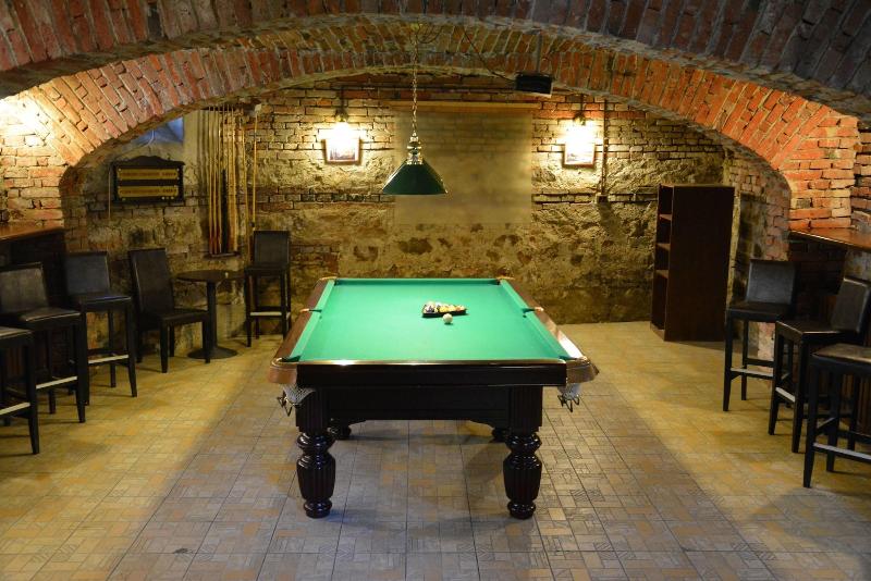 Cristian Inn image