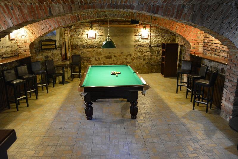 Cristian Inn image