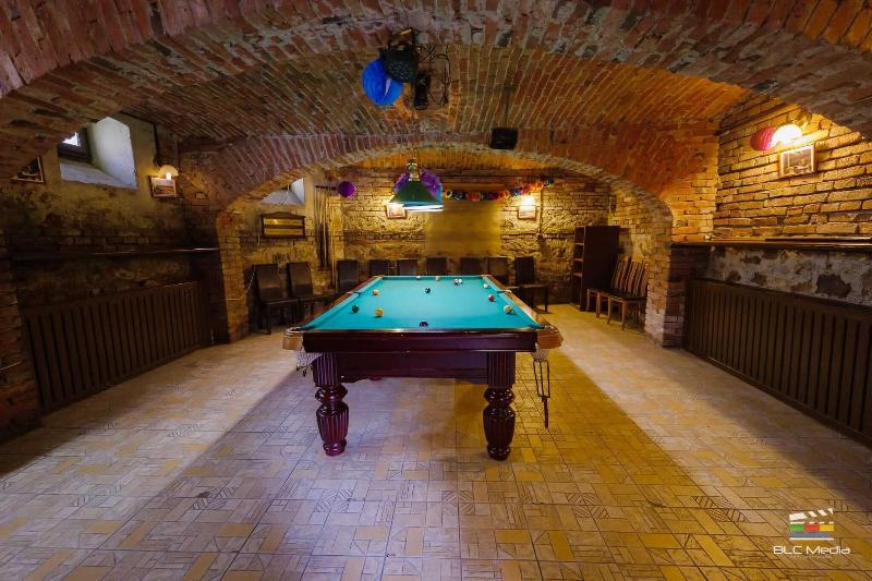 Cristian Inn image