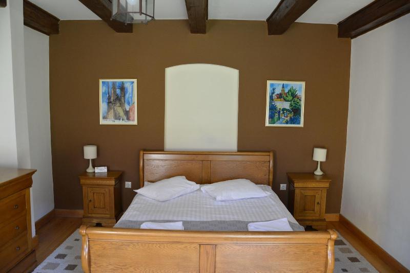 Cristian Inn image
