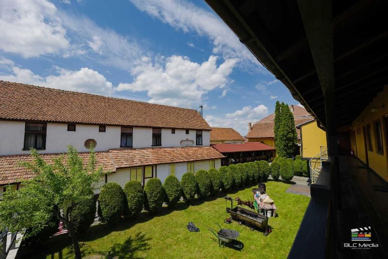 Cristian Inn image