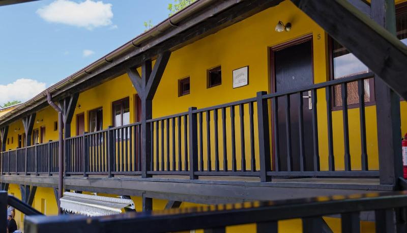 Cristian Inn image