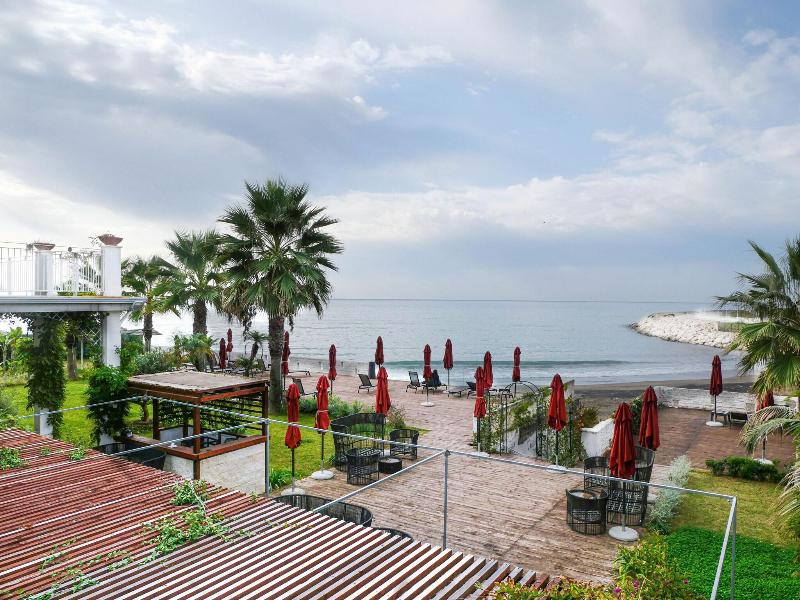 Saint Joseph Resort image
