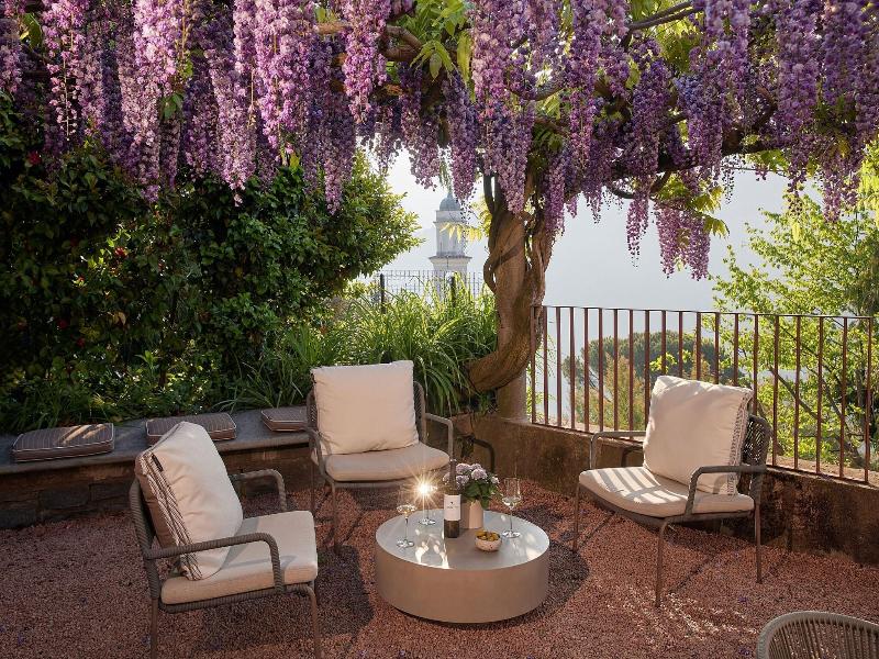 Relais Castello Di Morcote image