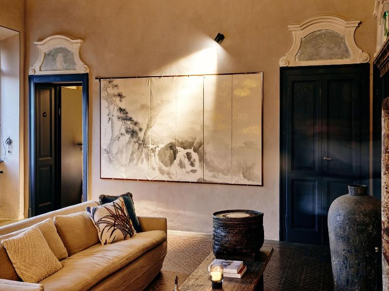 Relais Castello Di Morcote image