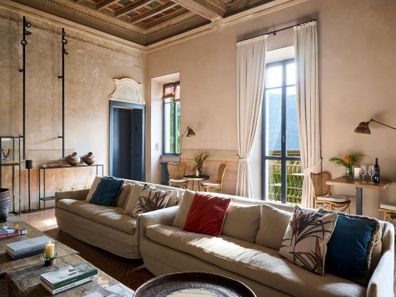 Relais Castello Di Morcote image