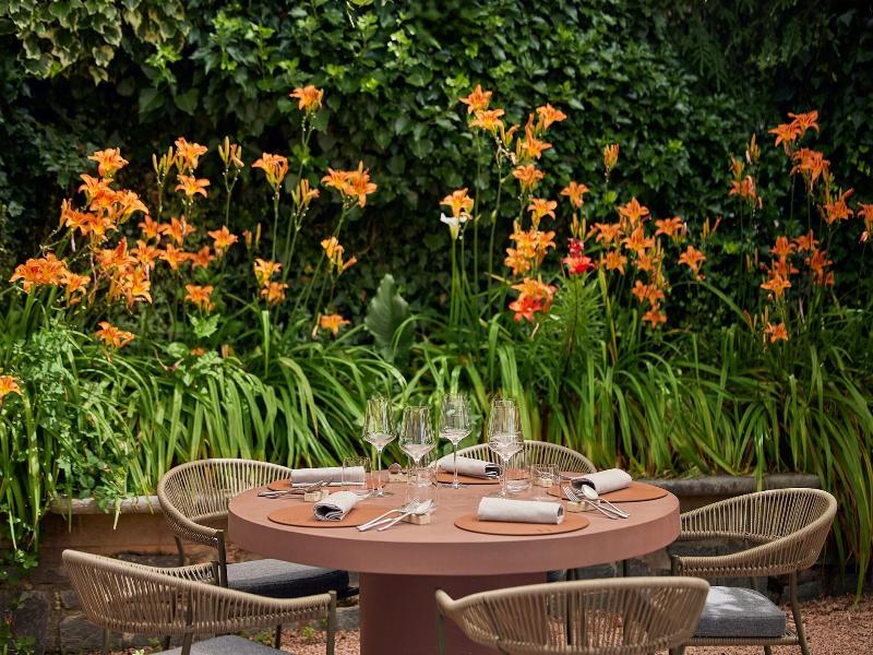 Relais Castello Di Morcote image