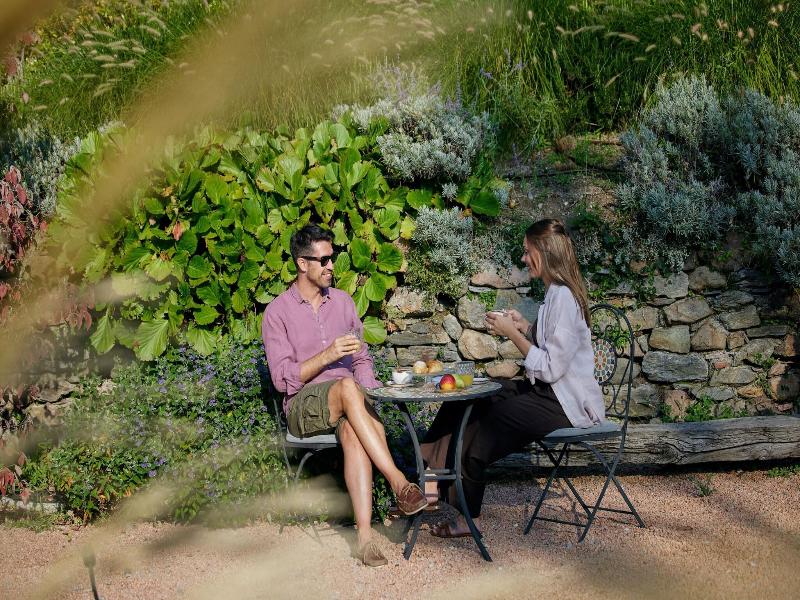 Relais Castello Di Morcote image
