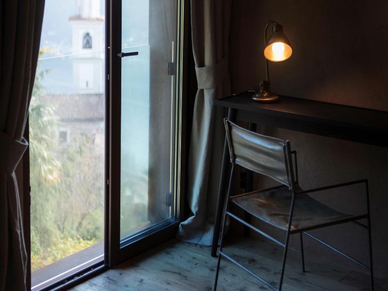 Relais Castello Di Morcote image