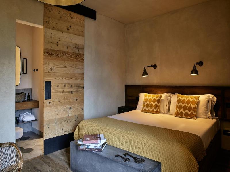 Relais Castello Di Morcote image