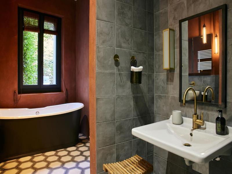 Relais Castello Di Morcote image