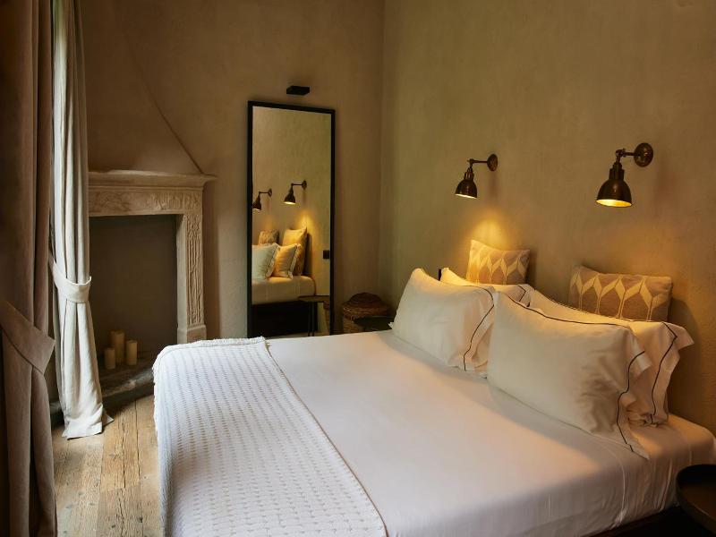 Relais Castello Di Morcote image