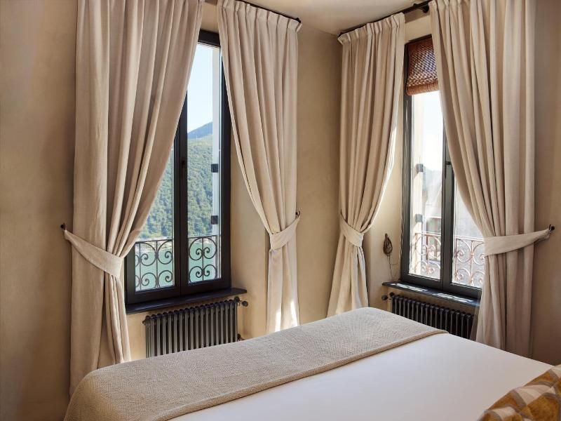 Relais Castello Di Morcote image