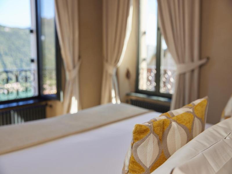Relais Castello Di Morcote image