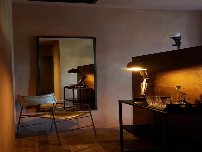 Relais Castello Di Morcote image
