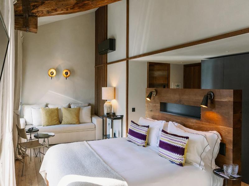 Relais Castello Di Morcote image