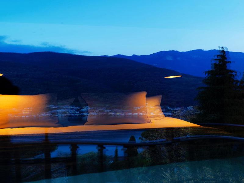 Relais Castello Di Morcote image