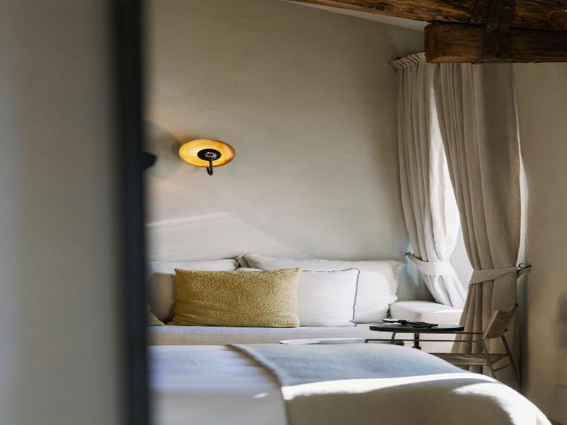 Relais Castello Di Morcote image