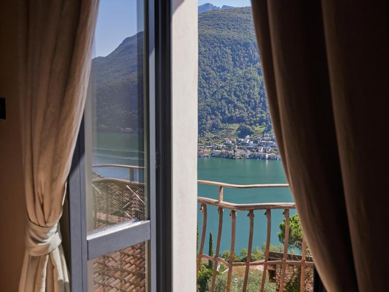Relais Castello Di Morcote image