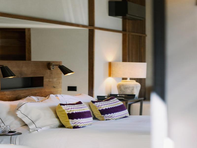 Relais Castello Di Morcote image
