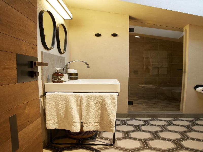 Relais Castello Di Morcote image