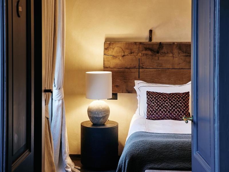 Relais Castello Di Morcote image