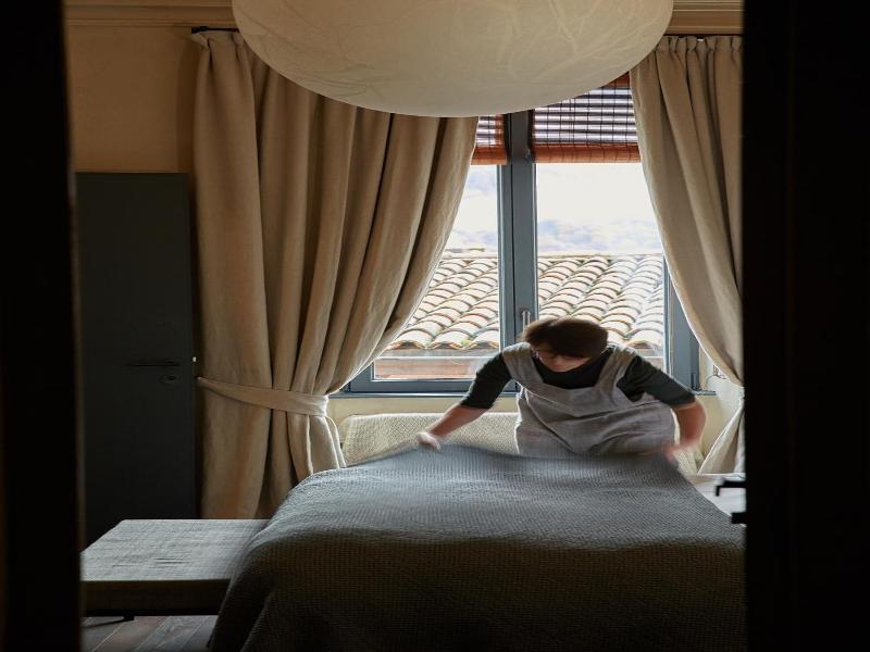 Relais Castello Di Morcote image