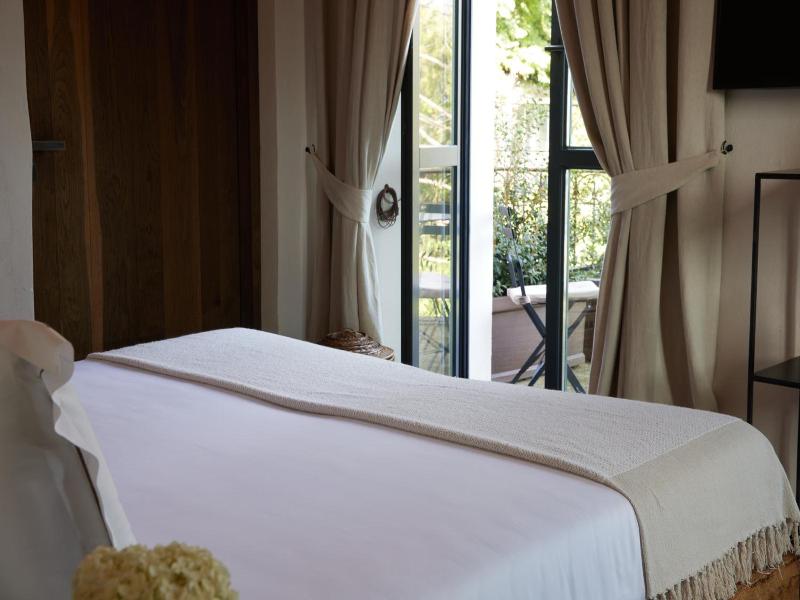 Relais Castello Di Morcote image