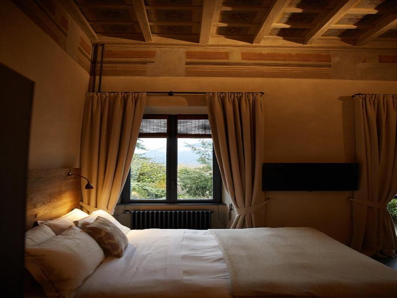 Relais Castello Di Morcote image