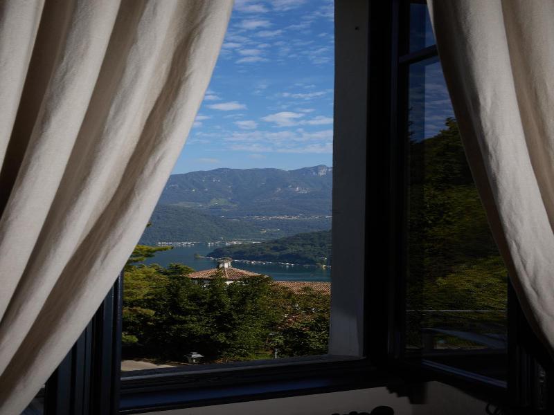Relais Castello Di Morcote image