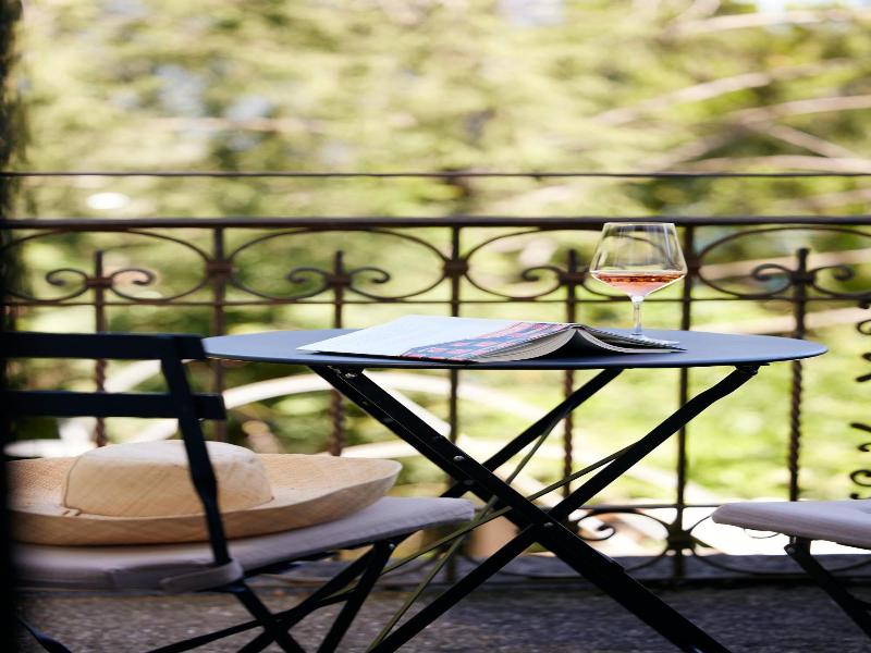 Relais Castello Di Morcote image