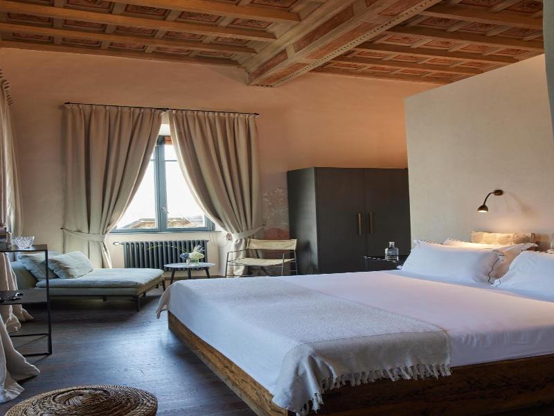 Relais Castello Di Morcote image