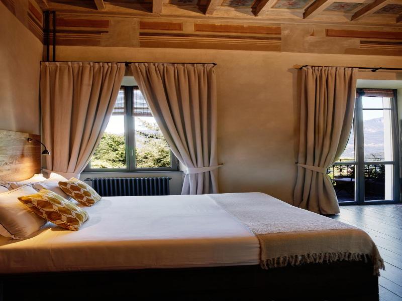 Relais Castello Di Morcote image