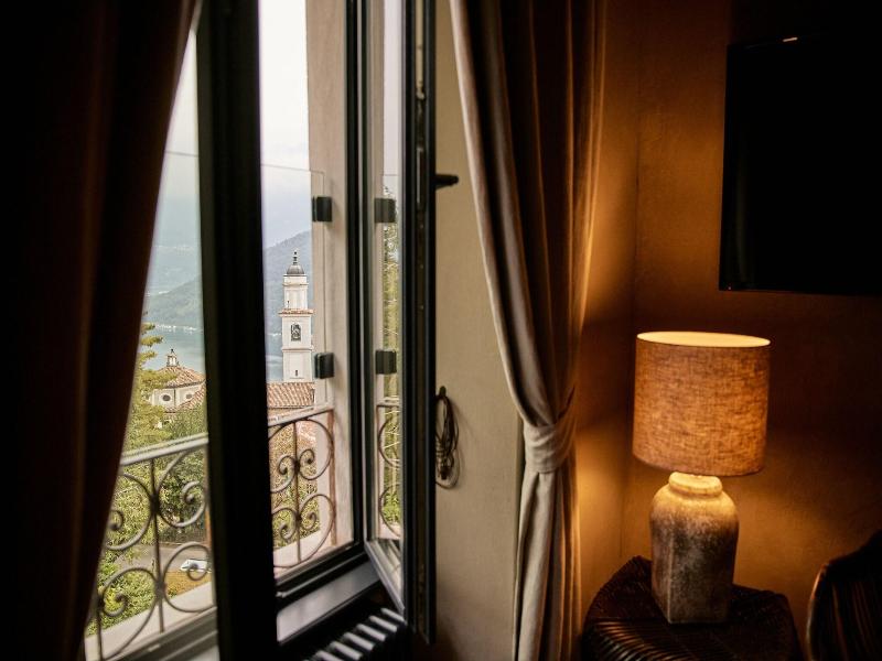 Relais Castello Di Morcote image