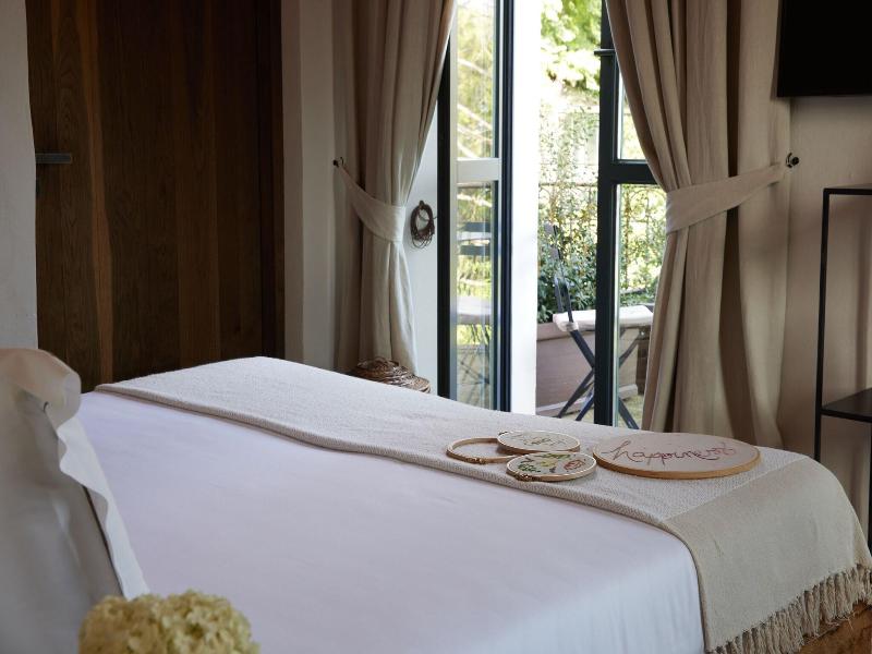 Relais Castello Di Morcote image
