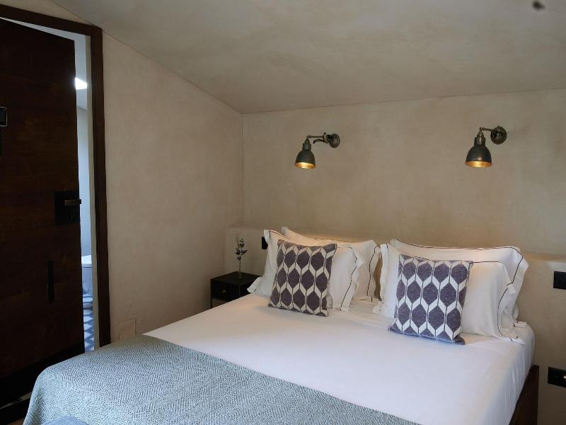 Relais Castello Di Morcote image